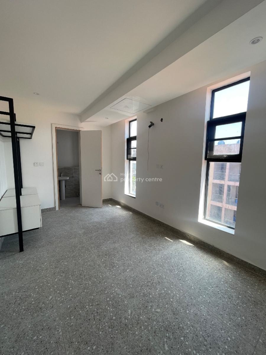 4bed Terrace Duplex Home, Ikate, Lekki, Lagos, Terraced Duplex for Sale