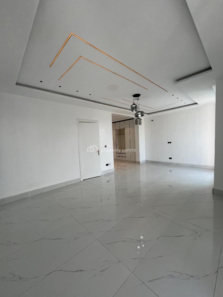 Luxury 5-bedroom Fully Detached Duplex with Bq, Lekki Phase 1, Lekki, Lagos, Detached Duplex for Sale