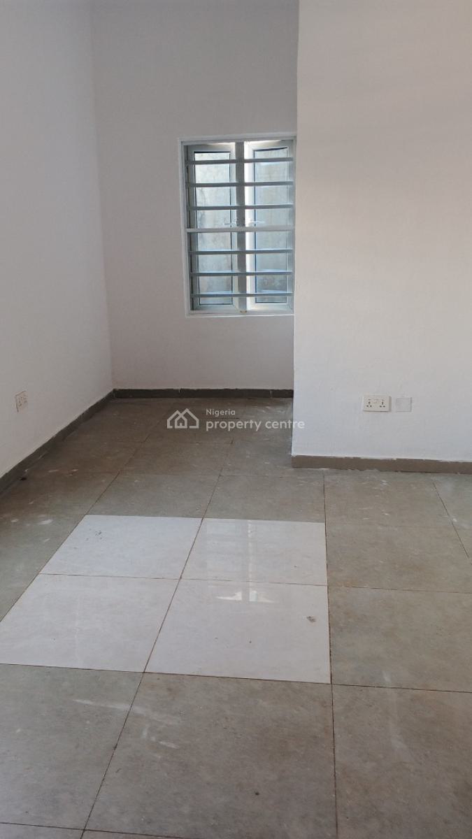 One Bedroom Flat, White Said Street Ologolo, Ologolo, Lekki, Lagos, Mini Flat (room and Parlour) for Rent