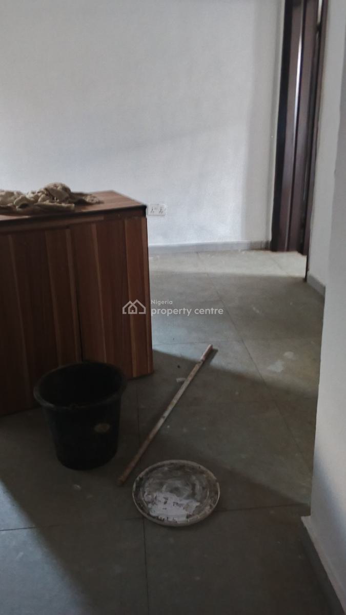 One Bedroom Flat, White Said Street Ologolo, Ologolo, Lekki, Lagos, Mini Flat (room and Parlour) for Rent