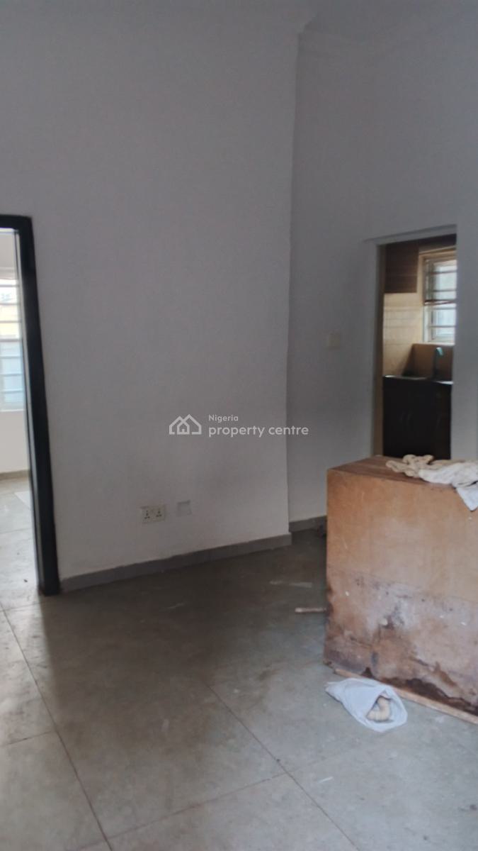 One Bedroom Flat, White Said Street Ologolo, Ologolo, Lekki, Lagos, Mini Flat (room and Parlour) for Rent