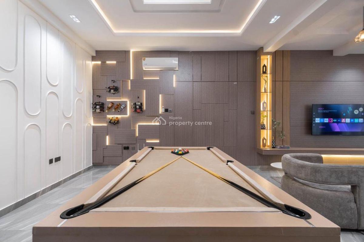 Luxurious 2bedroom Penthouse, Lekki, Lagos, Flat / Apartment Short Let