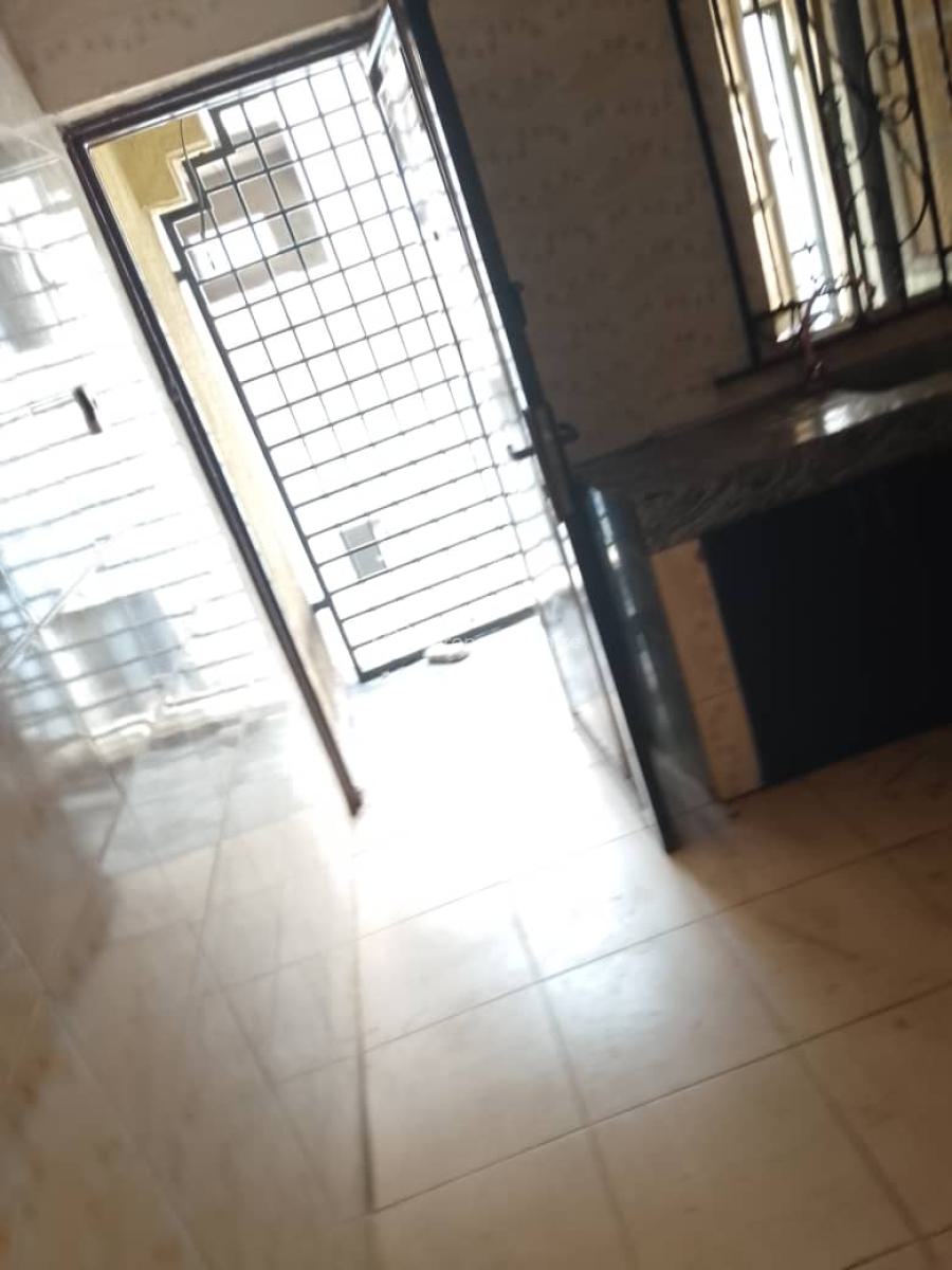 Luxury 3 Bedroom Flat, Federal Housing Estate, Igbogbo, Ikorodu, Lagos, House for Rent