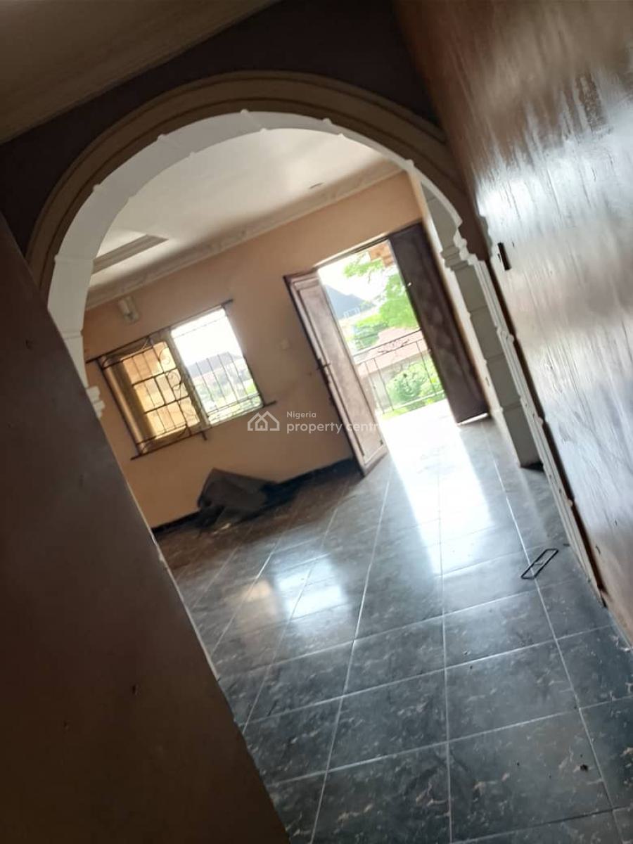 Luxury 3 Bedroom Flat, Federal Housing Estate, Igbogbo, Ikorodu, Lagos, House for Rent