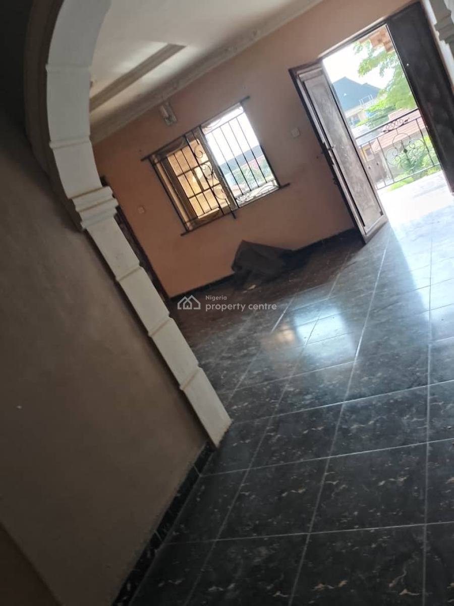 Luxury 3 Bedroom Flat, Federal Housing Estate, Igbogbo, Ikorodu, Lagos, House for Rent