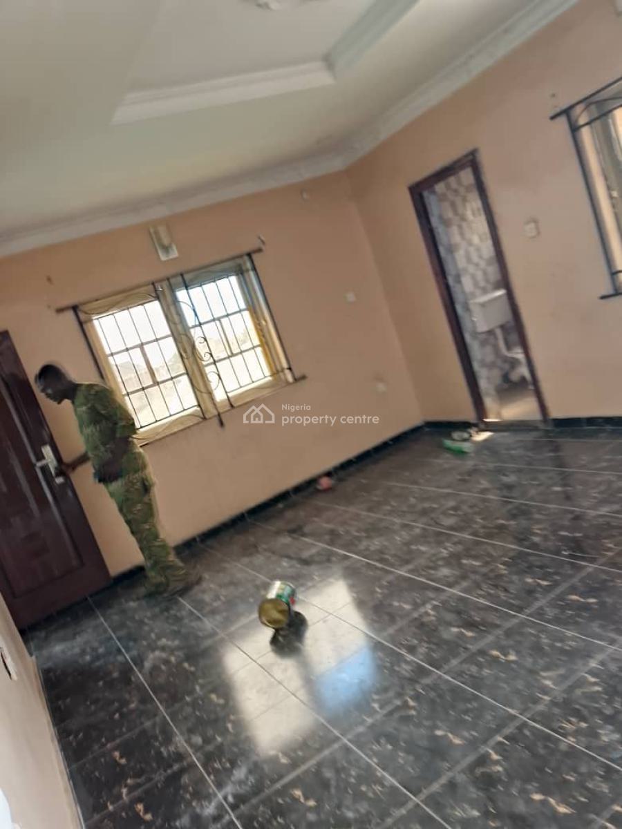 Luxury 3 Bedroom Flat, Federal Housing Estate, Igbogbo, Ikorodu, Lagos, House for Rent