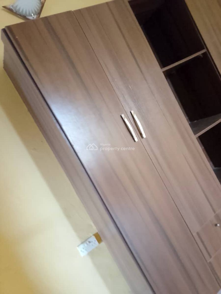 Luxury 3 Bedroom Flat, Federal Housing Estate, Igbogbo, Ikorodu, Lagos, House for Rent
