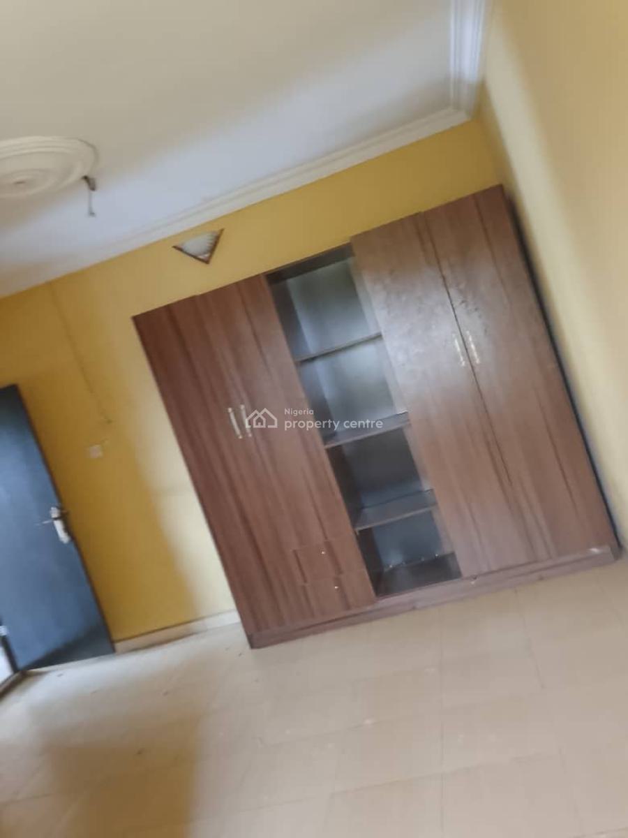 Luxury 3 Bedroom Flat, Federal Housing Estate, Igbogbo, Ikorodu, Lagos, House for Rent