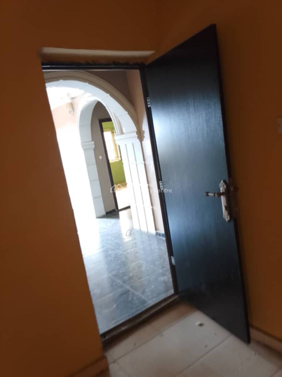 Luxury 3 Bedroom Flat, Federal Housing Estate, Igbogbo, Ikorodu, Lagos, House for Rent