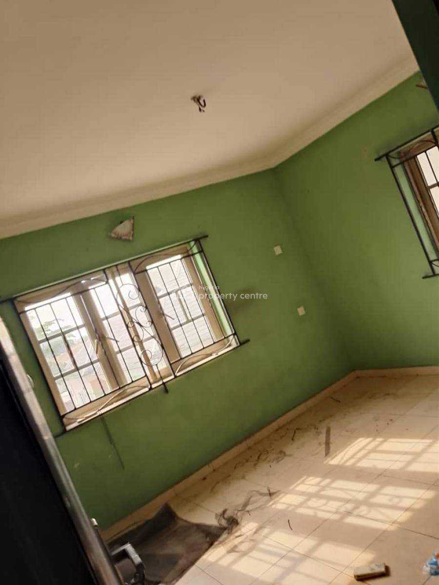 Luxury 3 Bedroom Flat, Federal Housing Estate, Igbogbo, Ikorodu, Lagos, House for Rent