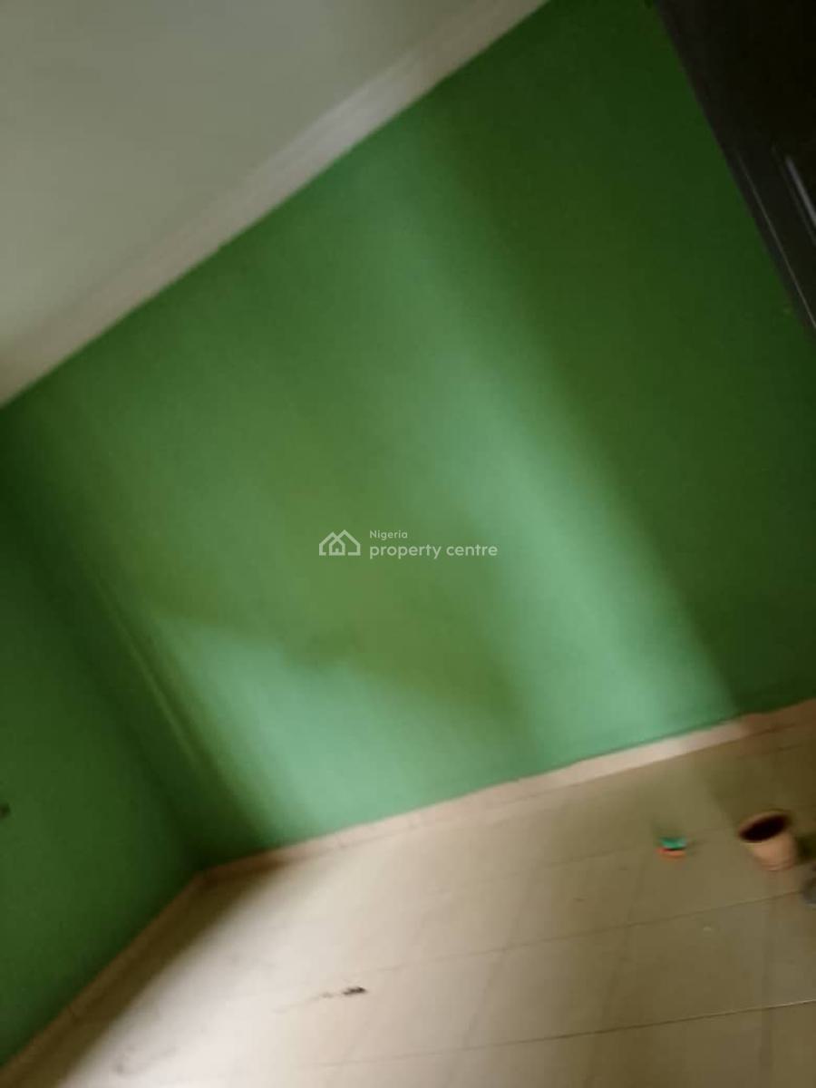 Luxury 3 Bedroom Flat, Federal Housing Estate, Igbogbo, Ikorodu, Lagos, House for Rent