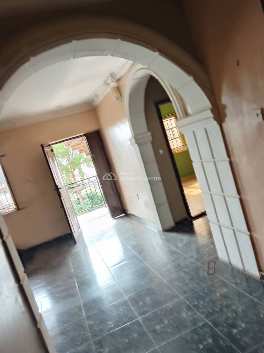 Luxury 3 Bedroom Flat, Federal Housing Estate, Igbogbo, Ikorodu, Lagos, House for Rent