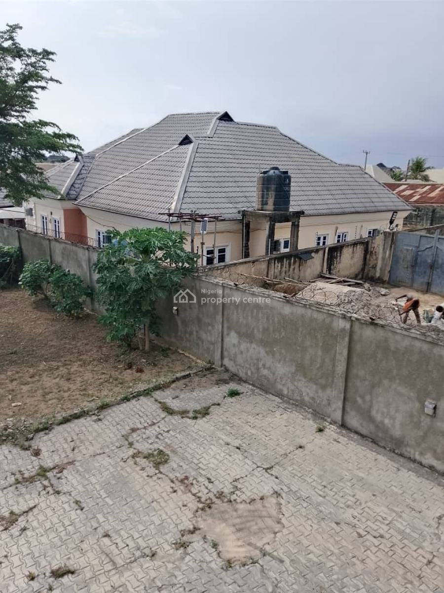 Luxury 3 Bedroom Flat, Federal Housing Estate, Igbogbo, Ikorodu, Lagos, House for Rent