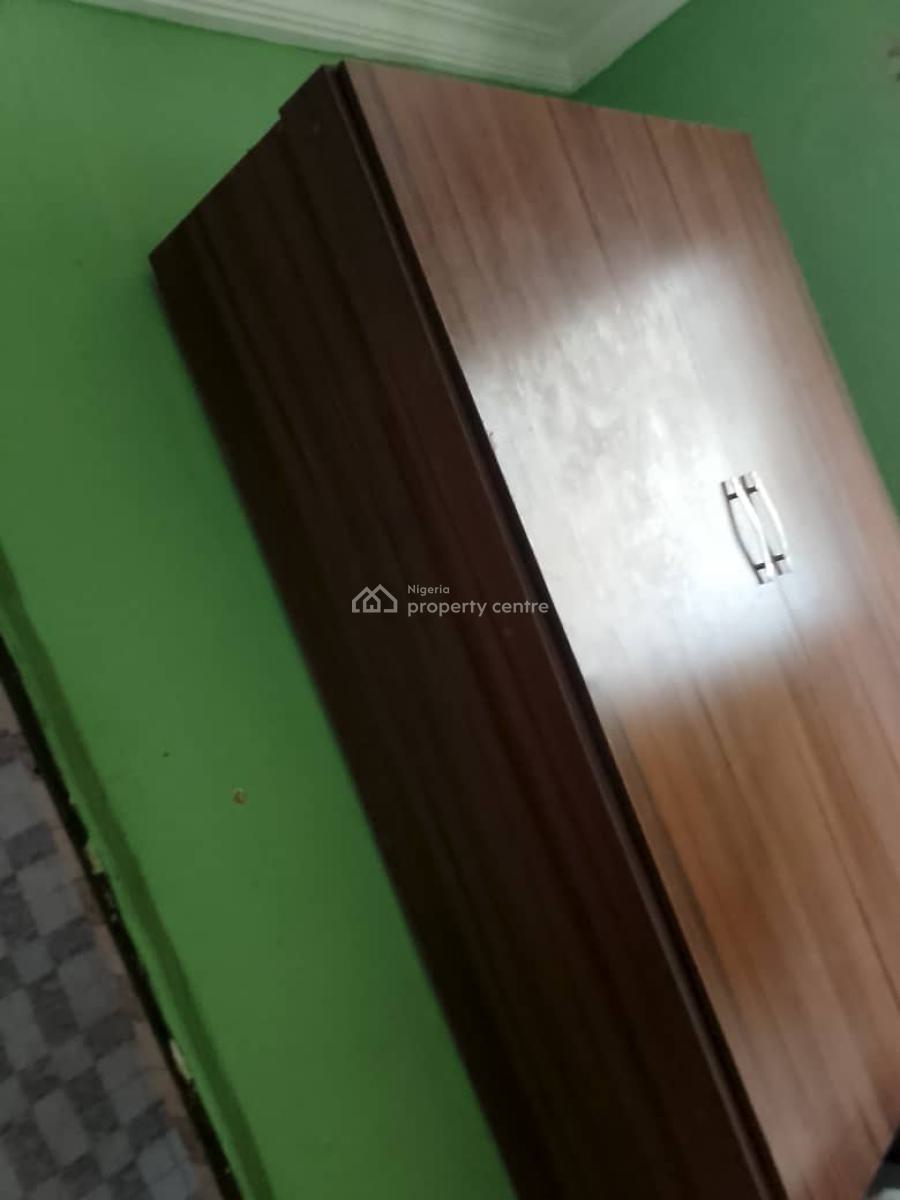 Luxury 3 Bedroom Flat, Federal Housing Estate, Igbogbo, Ikorodu, Lagos, House for Rent