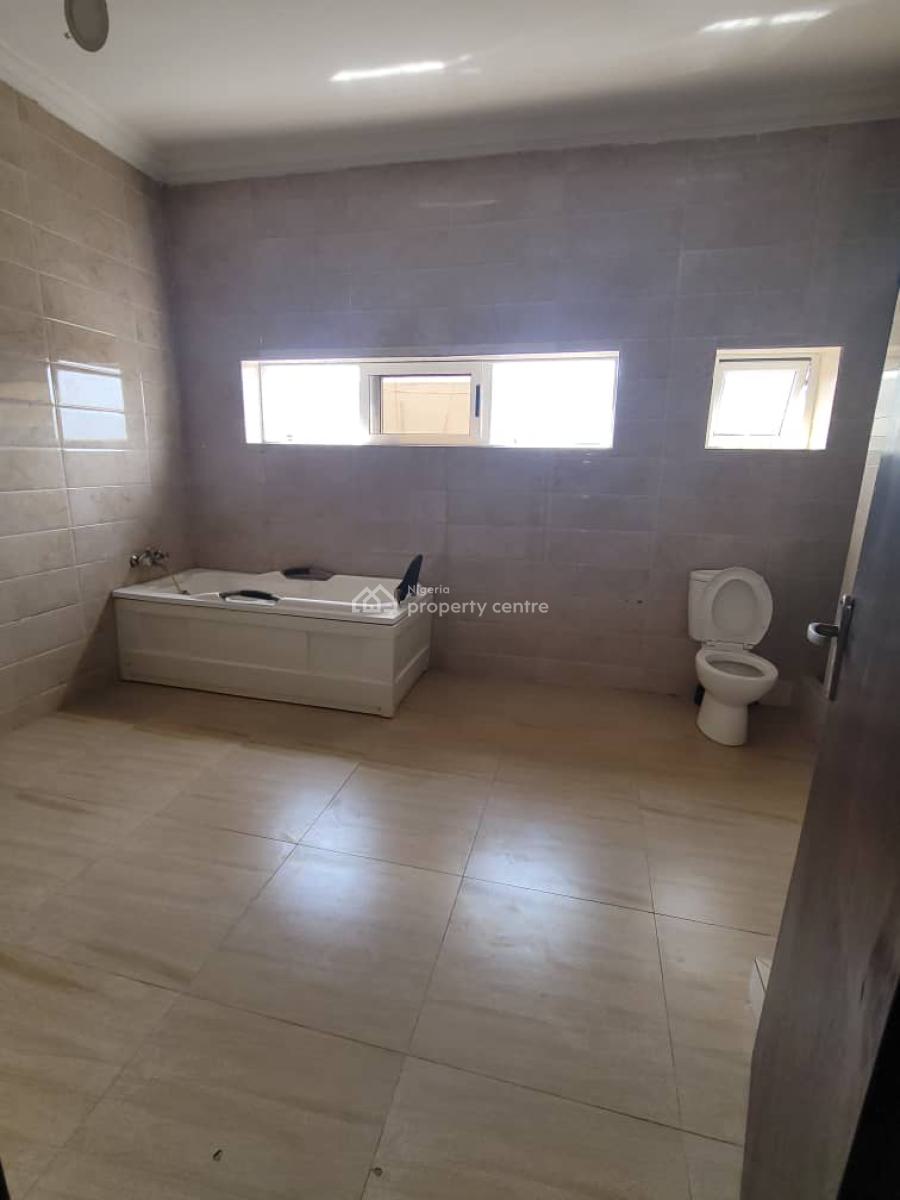 Spacious Lux 1bedroom Maisonette Apartment with Fitted Kitchen, Ologolo, Lekki, Lagos, Mini Flat (room and Parlour) for Rent