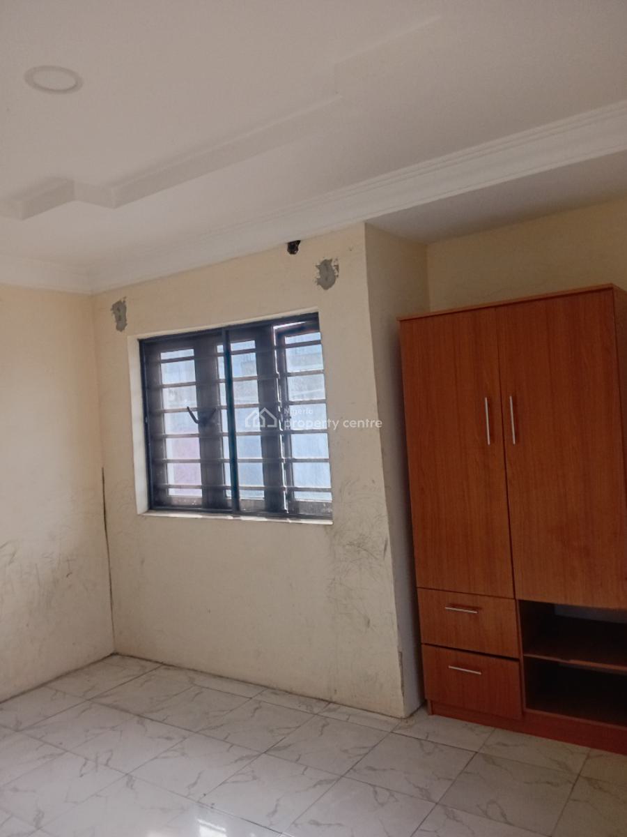 Clean and Luxury 2 Bedroom Flat, 17 Kolawole Street,  Seaside Estate, Badore, Ajah, Lagos, Flat / Apartment for Rent