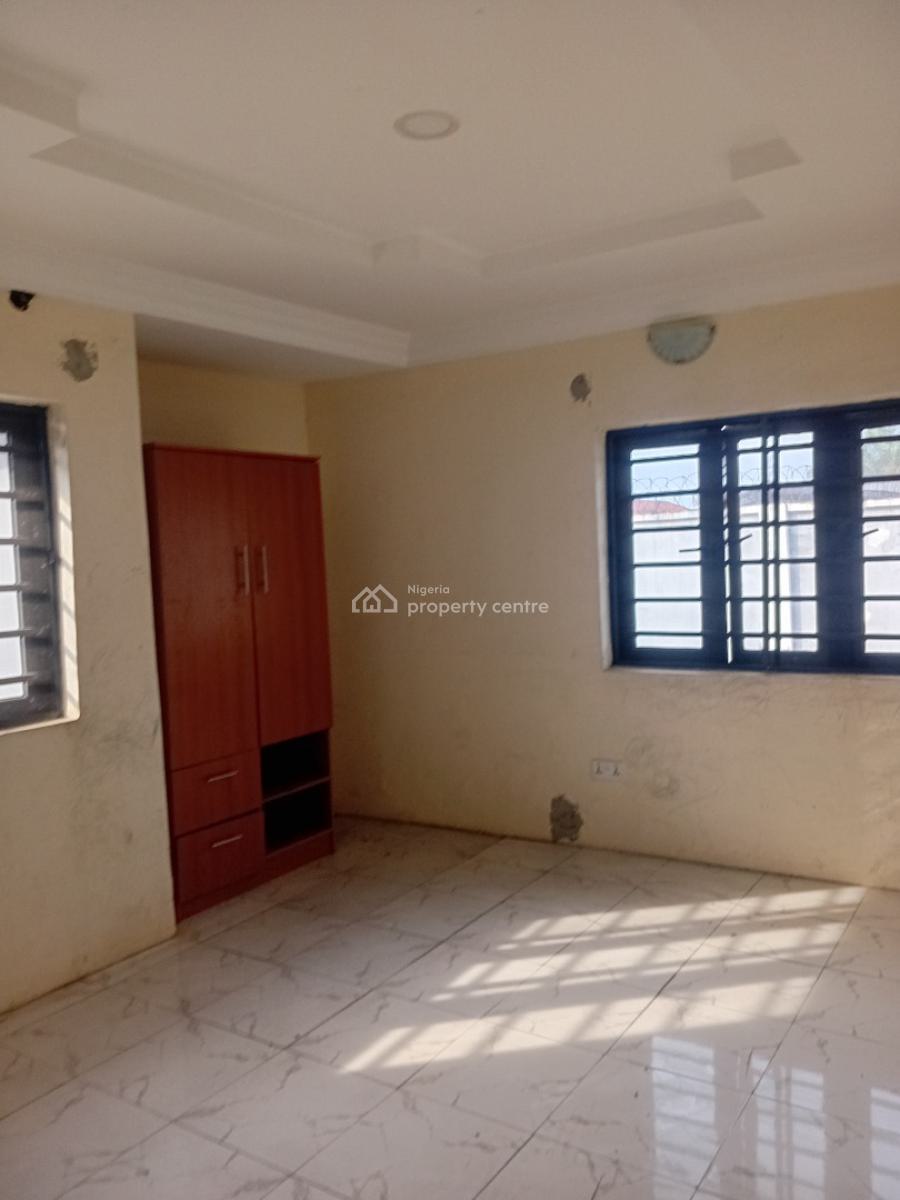 Clean and Luxury 2 Bedroom Flat, 17 Kolawole Street,  Seaside Estate, Badore, Ajah, Lagos, Flat / Apartment for Rent