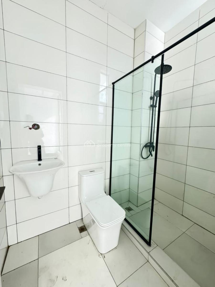 Luxury 2 Bedroom Apartment, Oniru, Victoria Island (vi), Lagos, Flat / Apartment for Sale