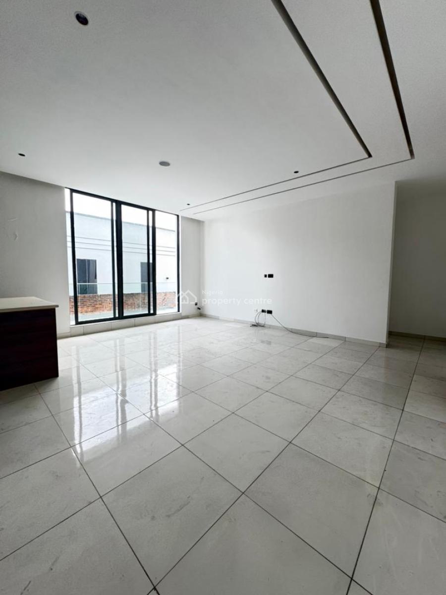 Luxury 2 Bedroom Apartment, Oniru, Victoria Island (vi), Lagos, Flat / Apartment for Sale