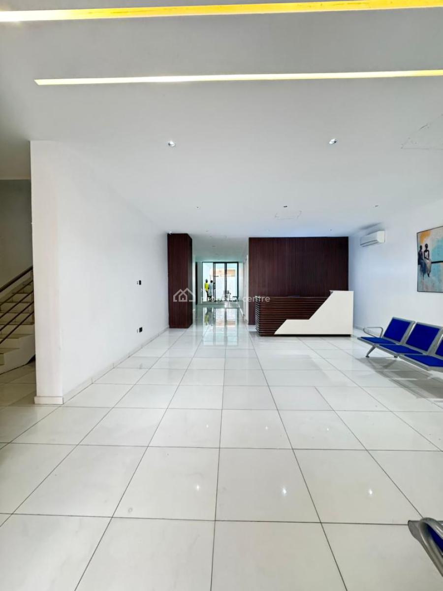 Luxury 2 Bedroom Apartment, Oniru, Victoria Island (vi), Lagos, Flat / Apartment for Sale