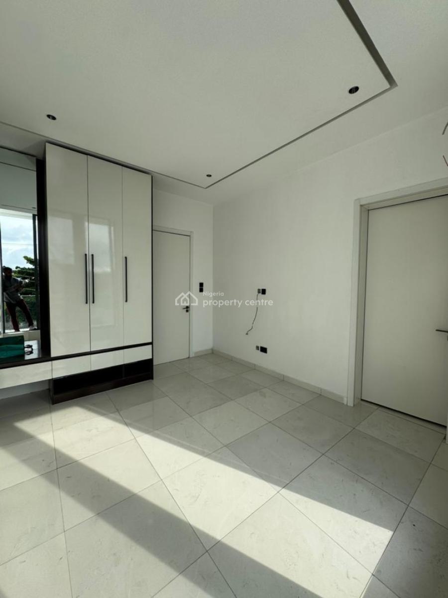 Luxury 2 Bedroom Apartment, Oniru, Victoria Island (vi), Lagos, Flat / Apartment for Sale