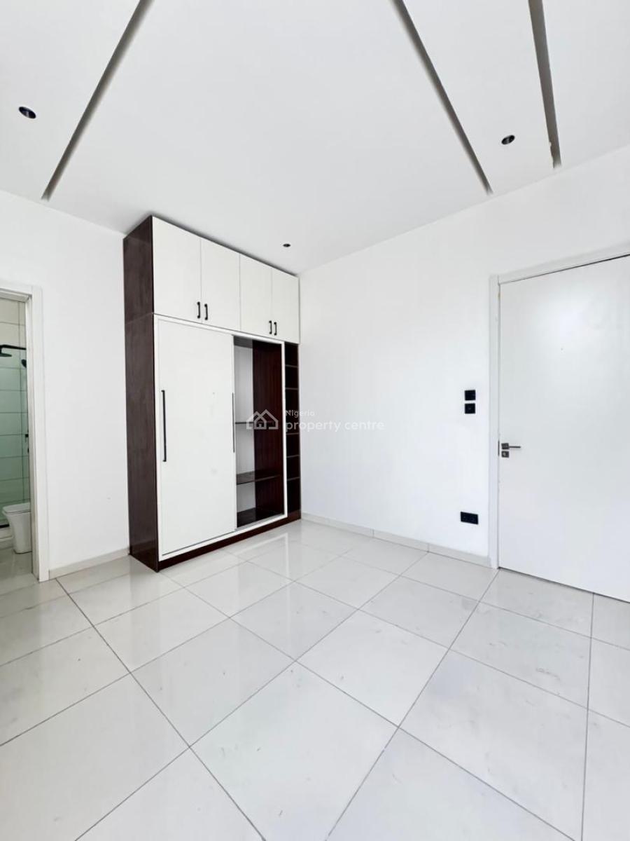 Luxury 2 Bedroom Apartment, Oniru, Victoria Island (vi), Lagos, Flat / Apartment for Sale