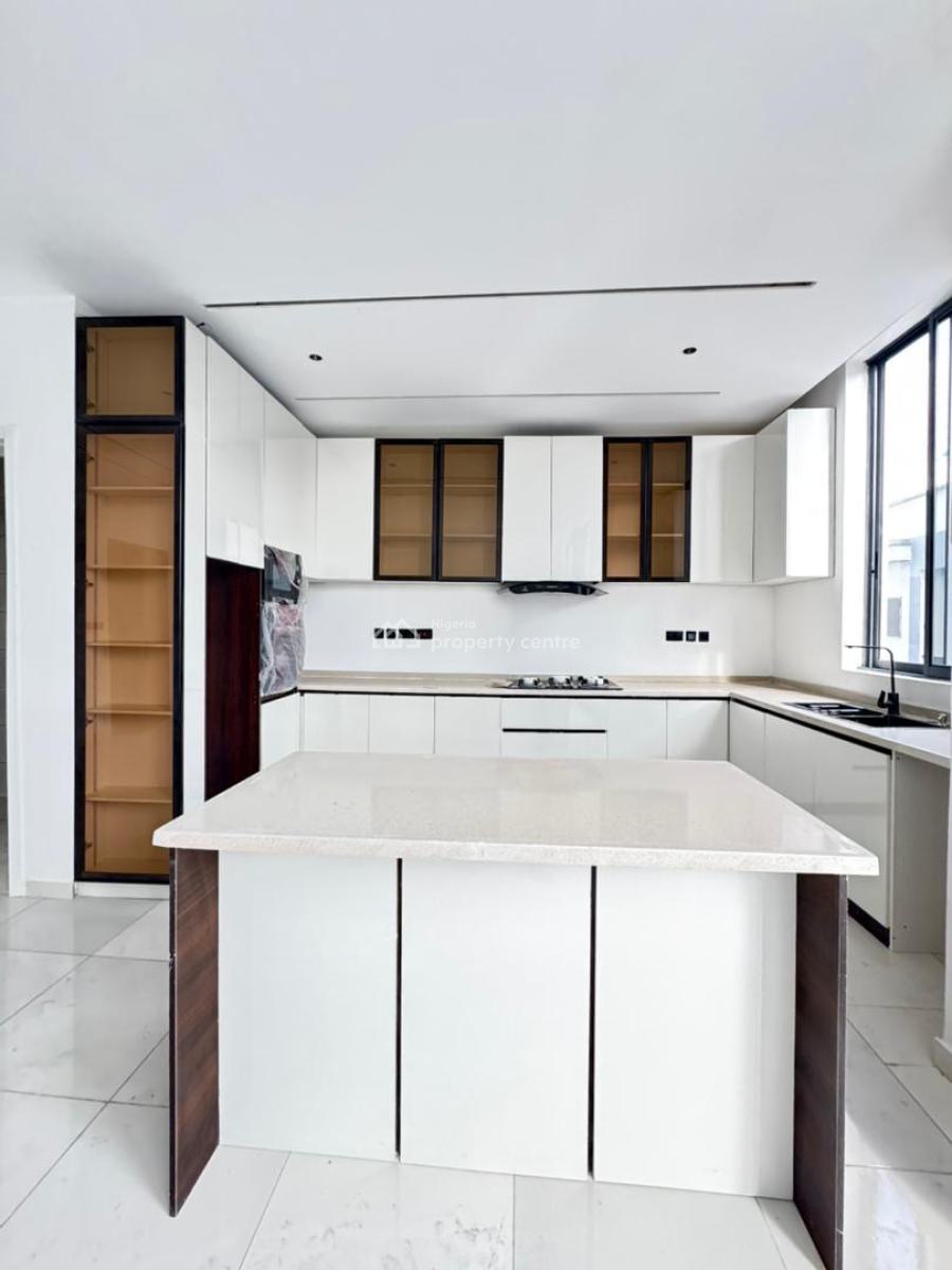 Luxury 2 Bedroom Apartment, Oniru, Victoria Island (vi), Lagos, Flat / Apartment for Sale