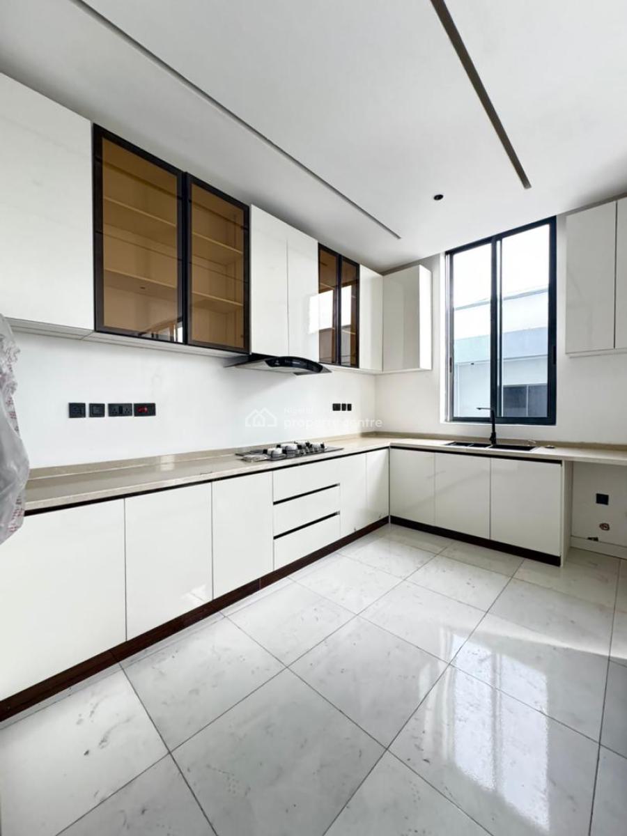 Luxury 2 Bedroom Apartment, Oniru, Victoria Island (vi), Lagos, Flat / Apartment for Sale