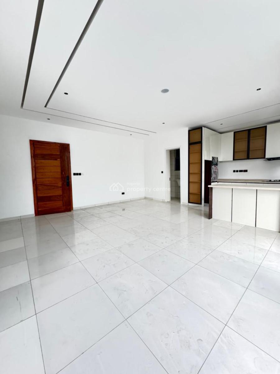 Luxury 2 Bedroom Apartment, Oniru, Victoria Island (vi), Lagos, Flat / Apartment for Sale