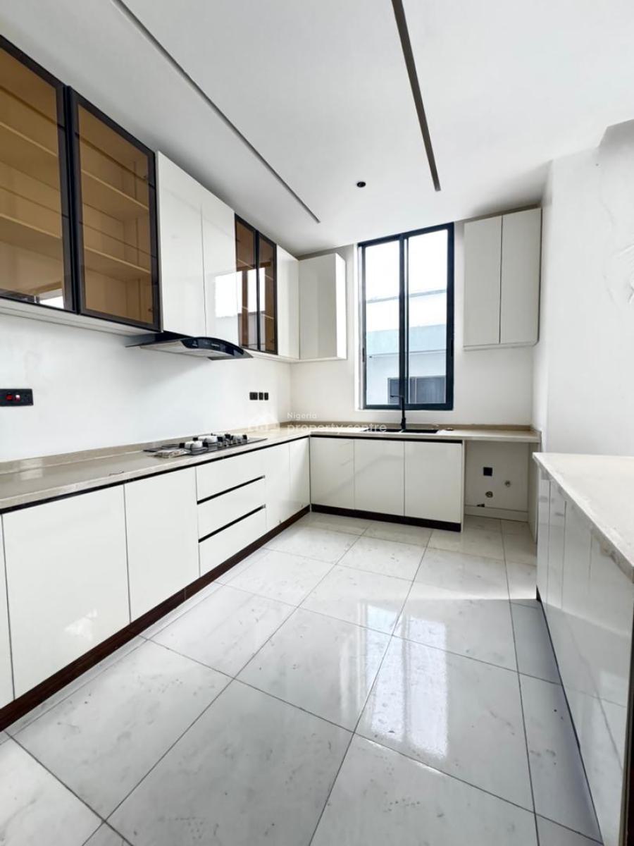 Luxury 2 Bedroom Apartment, Oniru, Victoria Island (vi), Lagos, Flat / Apartment for Sale