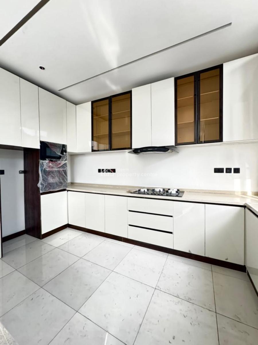 Luxury 2 Bedroom Apartment, Oniru, Victoria Island (vi), Lagos, Flat / Apartment for Sale