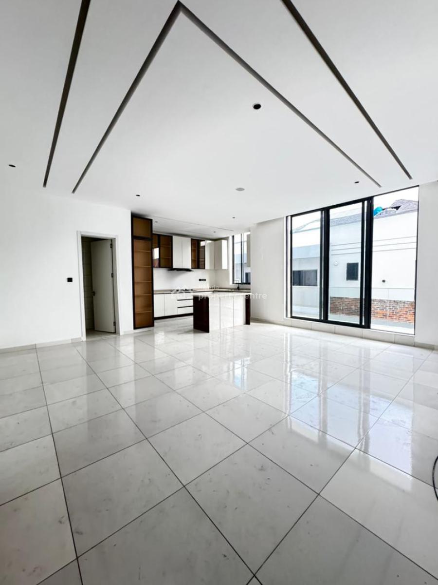 Luxury 2 Bedroom Apartment, Oniru, Victoria Island (vi), Lagos, Flat / Apartment for Sale