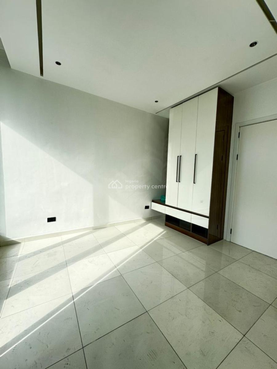 Luxury 2 Bedroom Apartment, Oniru, Victoria Island (vi), Lagos, Flat / Apartment for Sale