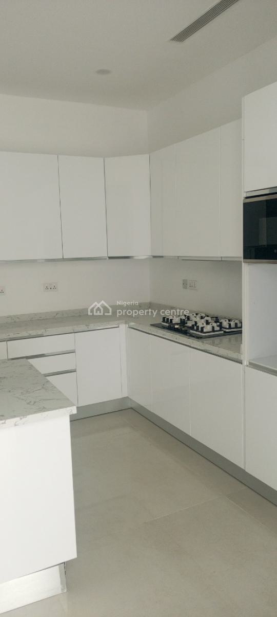 Luxury 5 Bedrooms, Bank Road, Ikoyi, Lagos, Block of Flats for Sale