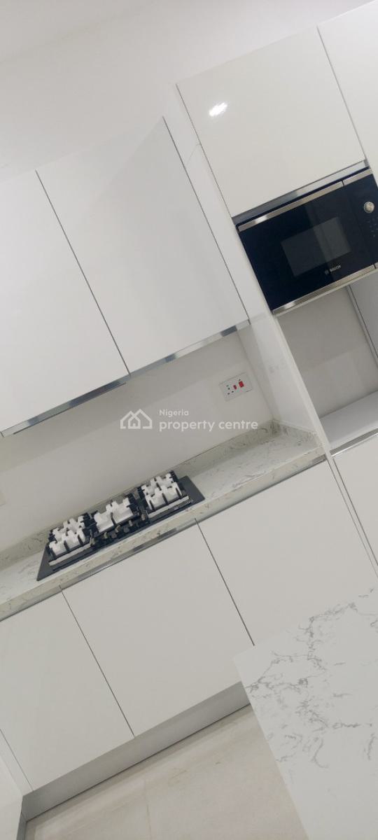 Luxury 5 Bedrooms, Bank Road, Ikoyi, Lagos, Block of Flats for Sale