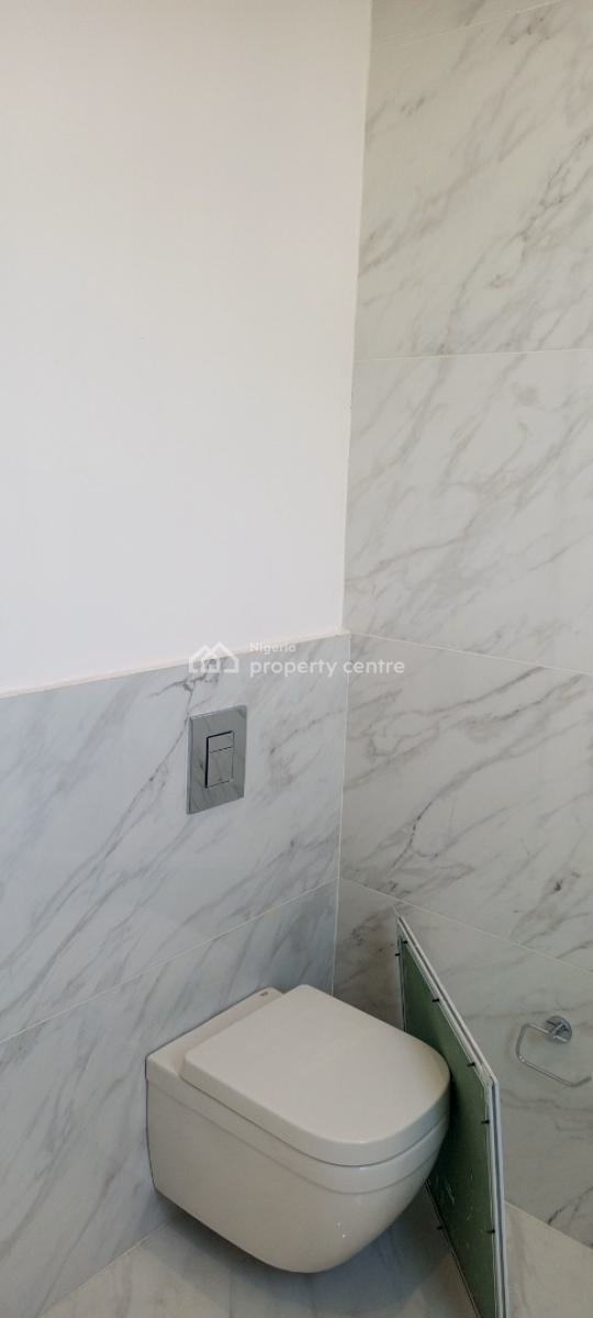 Luxury 5 Bedrooms, Bank Road, Ikoyi, Lagos, Block of Flats for Sale