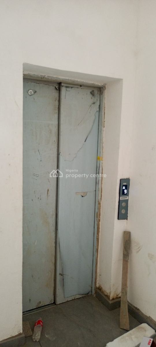 Luxury 5 Bedrooms, Bank Road, Ikoyi, Lagos, Block of Flats for Sale