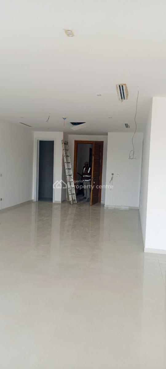 Luxury 5 Bedrooms, Bank Road, Ikoyi, Lagos, Block of Flats for Sale