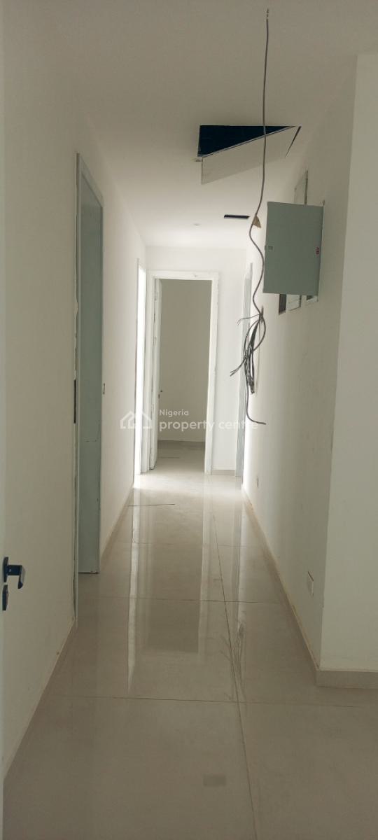 Luxury 5 Bedrooms, Bank Road, Ikoyi, Lagos, Block of Flats for Sale