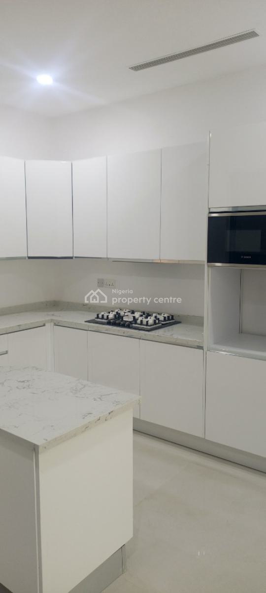 Luxury 5 Bedrooms, Bank Road, Ikoyi, Lagos, Block of Flats for Sale