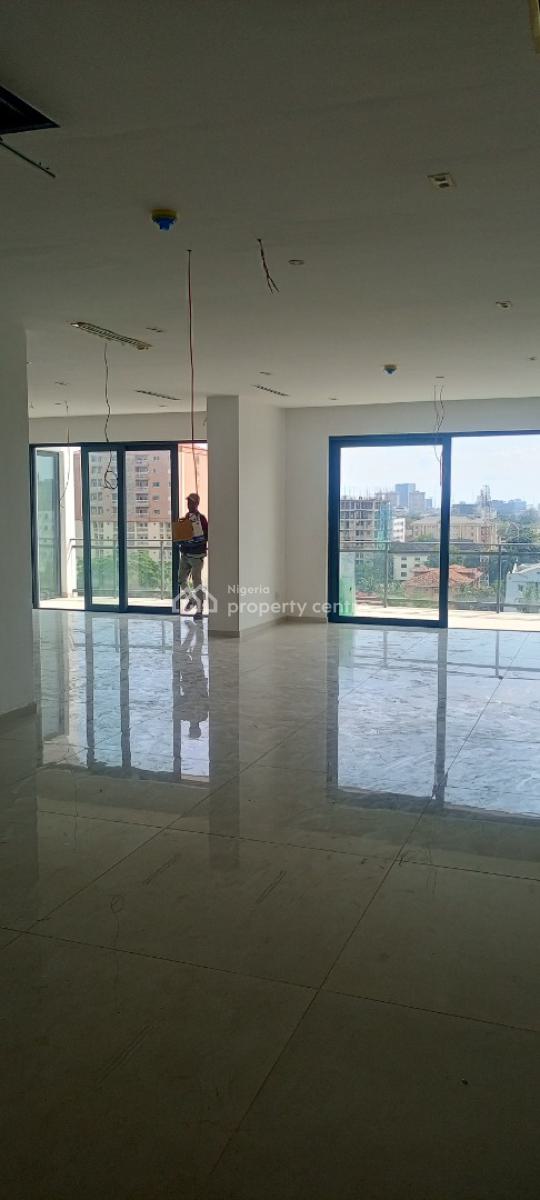 Luxury 5 Bedrooms, Bank Road, Ikoyi, Lagos, Block of Flats for Sale