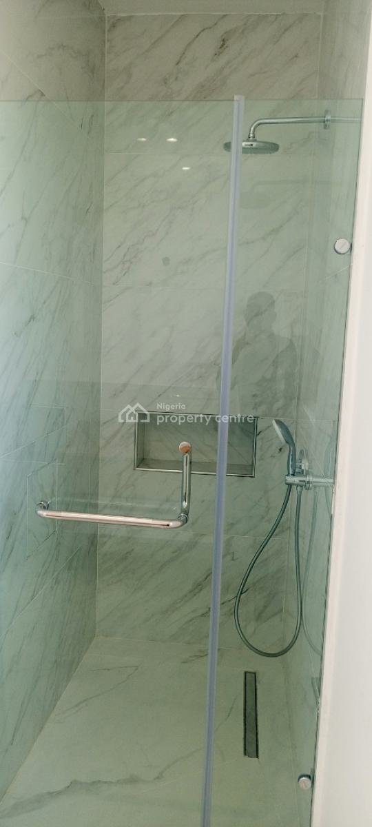 Luxury 5 Bedrooms, Bank Road, Ikoyi, Lagos, Block of Flats for Sale