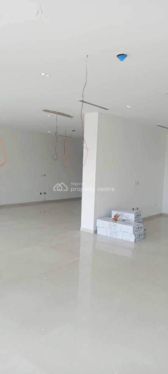 Luxury 5 Bedrooms, Bank Road, Ikoyi, Lagos, Block of Flats for Sale