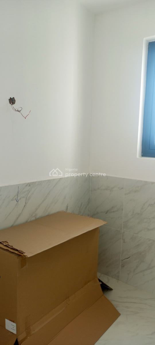 Luxury 5 Bedrooms, Bank Road, Ikoyi, Lagos, Block of Flats for Sale