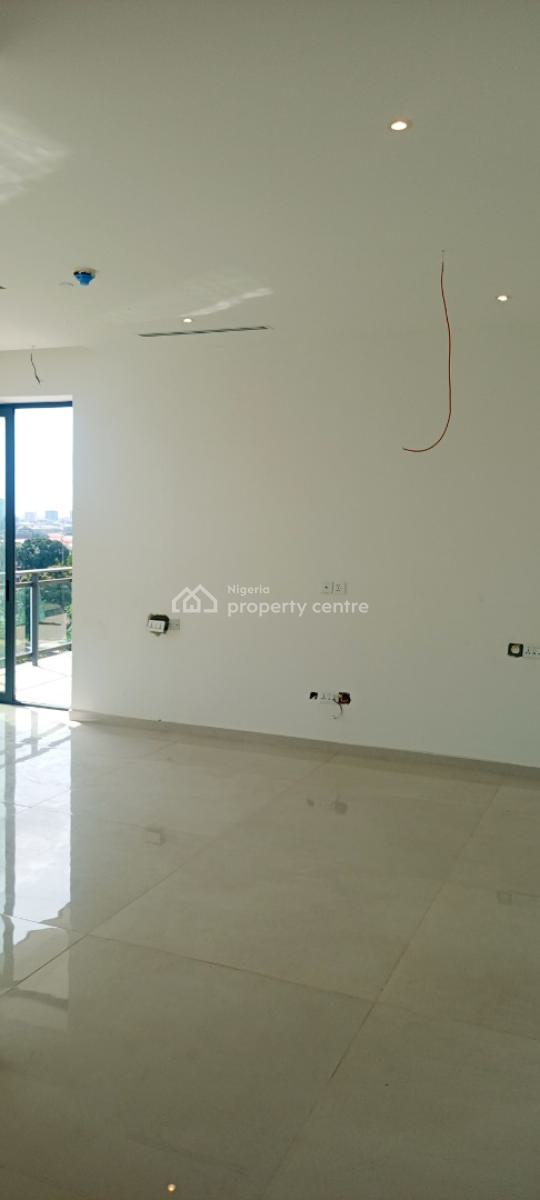 Luxury 5 Bedrooms, Bank Road, Ikoyi, Lagos, Block of Flats for Sale