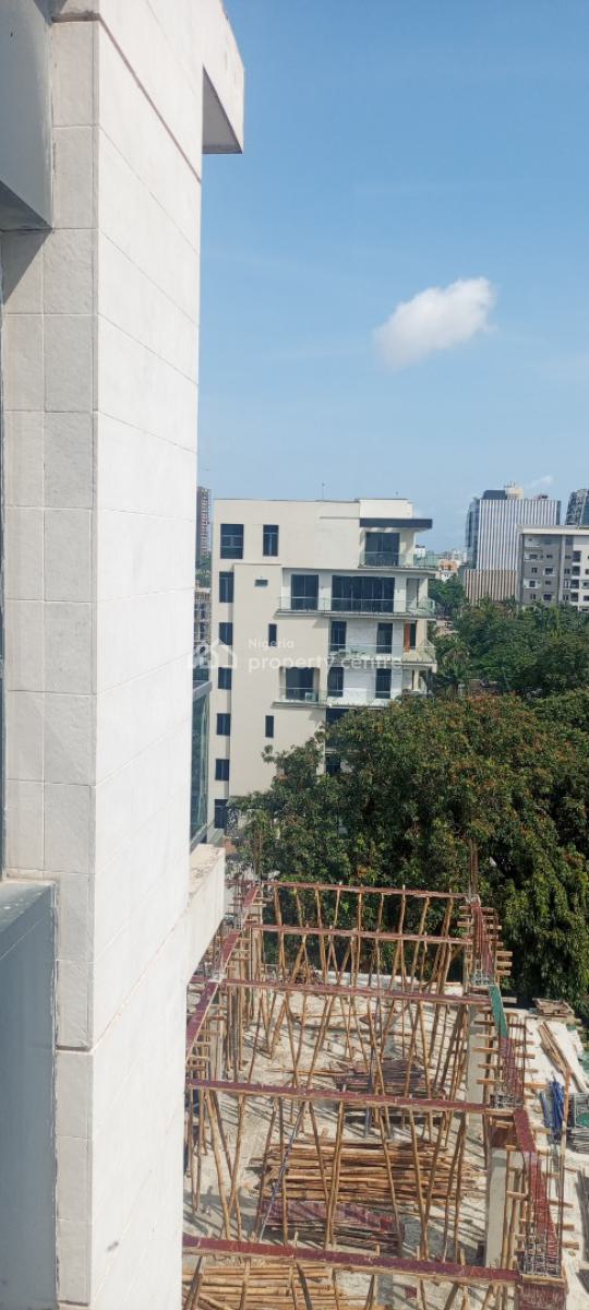 Luxury 5 Bedrooms, Bank Road, Ikoyi, Lagos, Block of Flats for Sale