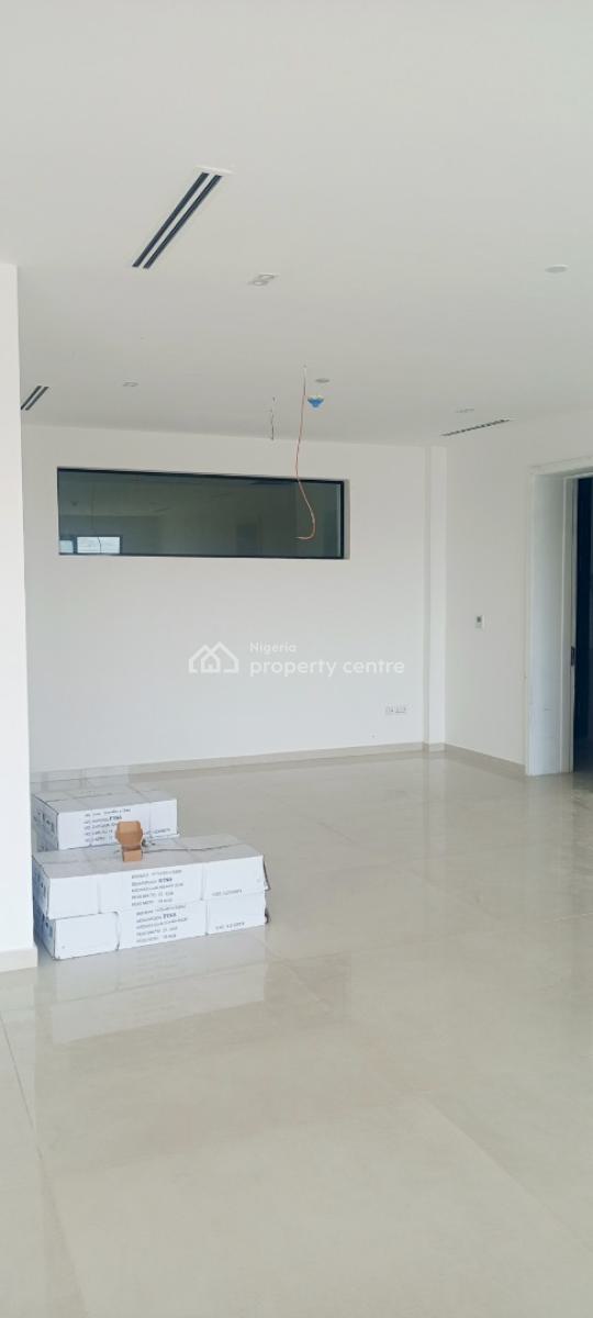 Luxury 5 Bedrooms, Bank Road, Ikoyi, Lagos, Block of Flats for Sale