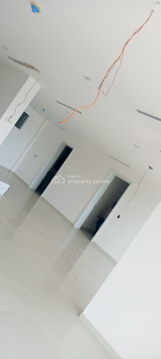 Luxury 5 Bedrooms, Bank Road, Ikoyi, Lagos, Block of Flats for Sale