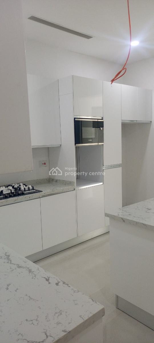 Luxury 5 Bedrooms, Bank Road, Ikoyi, Lagos, Block of Flats for Sale