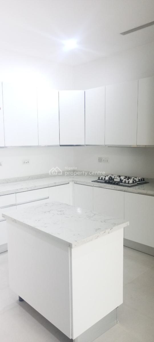 Luxury 5 Bedrooms, Bank Road, Ikoyi, Lagos, Block of Flats for Sale